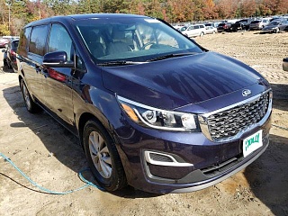 KIA SEDONA LX 2021 KIA SEDONA LX 2021