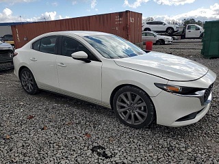 MAZDA 3 SELECT 2020 MAZDA 3 SELECT 2020