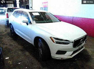 VOLVO XC60 MOMENTUM 2021 VOLVO XC60 MOMENTUM 2021