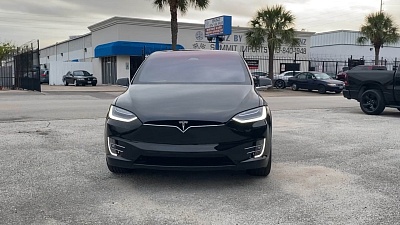TESLA MODEL X , 2019 TESLA MODEL X , 2019