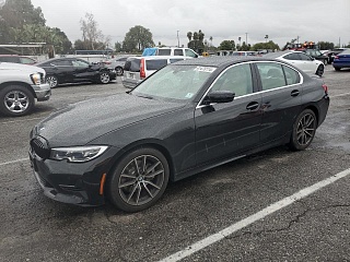 BMW 330I 2020 BMW 330I 2020