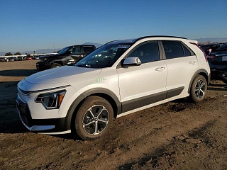 KIA NIRO EX 2024 KIA NIRO EX 2024