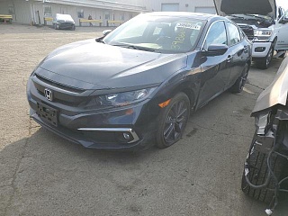 HONDA CIVIC EX 2021 HONDA CIVIC EX 2021
