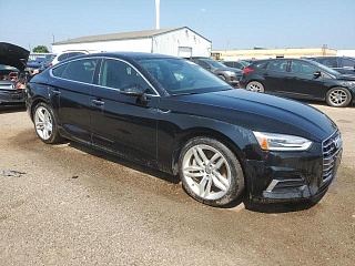 AUDI A5 PREMIUM 2019 AUDI A5 PREMIUM 2019