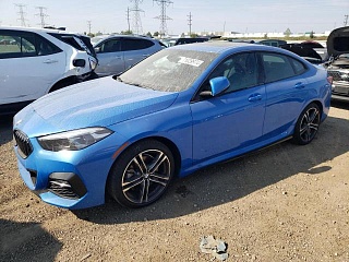 BMW 228XI 2021 BMW 228XI 2021