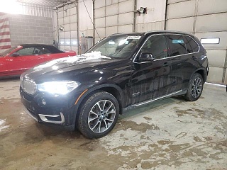 BMW X5 XDRIVE35I 2017 BMW X5 XDRIVE35I 2017