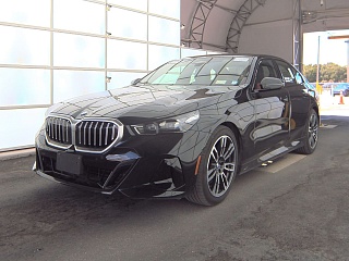 BMW 530 XI 2024 BMW 530 XI 2024