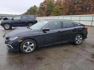 HONDA CIVIC LX 2020 HONDA CIVIC LX 2020