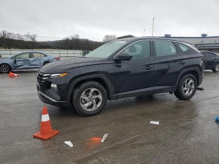 HYUNDAI TUCSON SE 2022 HYUNDAI TUCSON SE 2022