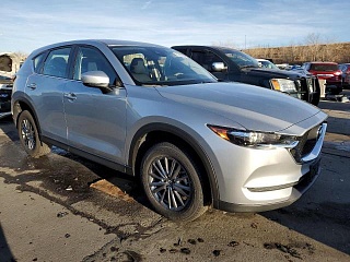 MAZDA CX-5 SPORT 2019 MAZDA CX-5 SPORT 2019