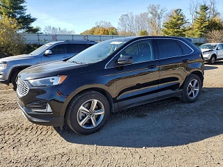 FORD EDGE SEL 2024 FORD EDGE SEL 2024
