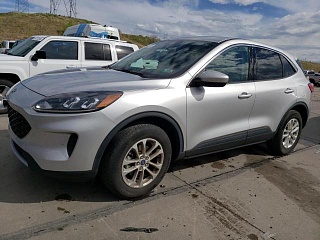 FORD ESCAPE SE 2020 FORD ESCAPE SE 2020
