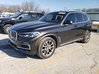 BMW X5 XDRIVE40 2021 BMW X5 XDRIVE40 2021