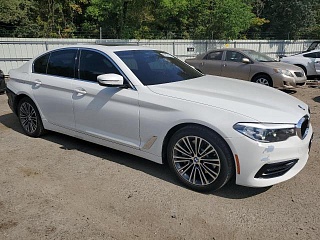 BMW 530 I 2019 BMW 530 I 2019
