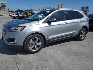 FORD EDGE SEL 2020 FORD EDGE SEL 2020