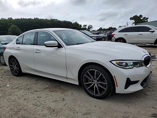 BMW 330XI 2019 BMW 330XI 2019
