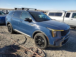 KIA SORENTO EX 2024 KIA SORENTO EX 2024