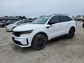 KIA SORENTO SX 2023 KIA SORENTO SX 2023