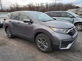 HONDA CR-V EXL 2022 HONDA CR-V EXL 2022