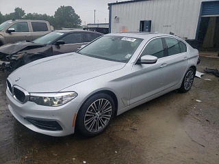 BMW 530 I 2019 BMW 530 I 2019