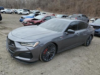 ACURA TLX TYPE S 2023 ACURA TLX TYPE S 2023