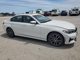 BMW 330XI 2020 BMW 330XI 2020