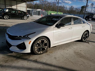 KIA K5 GT LINE 2023 KIA K5 GT LINE 2023