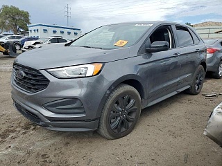 FORD EDGE SE 2024 FORD EDGE SE 2024
