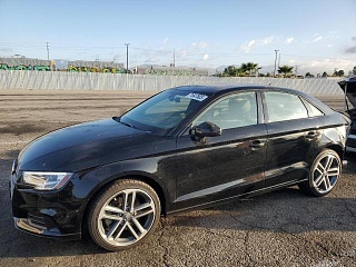 AUDI A3 PREMIUM 2020 AUDI A3 PREMIUM 2020