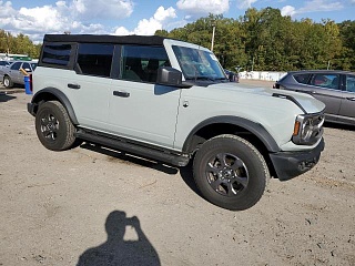 FORD BRONCO BASE 2021 FORD BRONCO BASE 2021