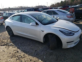 TESLA MODEL 3 2020 TESLA MODEL 3 2020