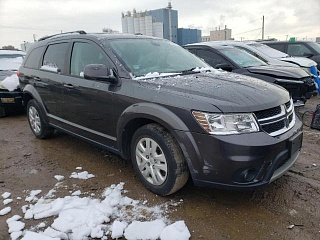 DODGE JOURNEY SE 2019 DODGE JOURNEY SE 2019