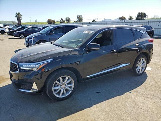 ACURA RDX 2021 ACURA RDX 2021