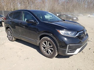 HONDA CR-V EXL 2020 HONDA CR-V EXL 2020
