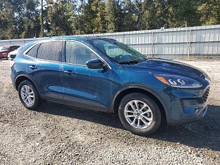 FORD ESCAPE SE 2020 FORD ESCAPE SE 2020