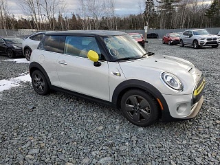 MINI COOPER SE 2020 MINI COOPER SE 2020