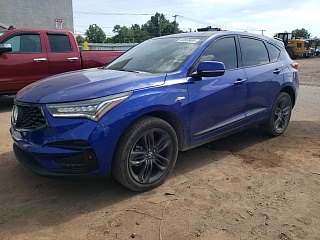ACURA RDX A-SPEC 2021 ACURA RDX A-SPEC 2021