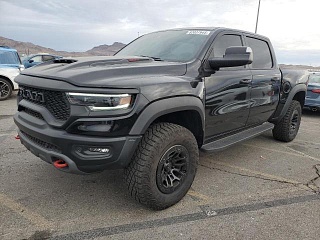 RAM 1500 TRX 2024 RAM 1500 TRX 2024