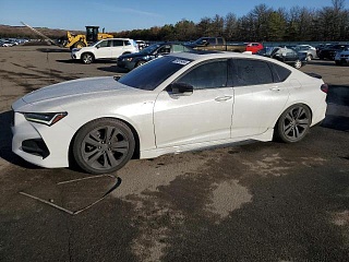 ACURA TLX TECH A 2021 ACURA TLX TECH A 2021