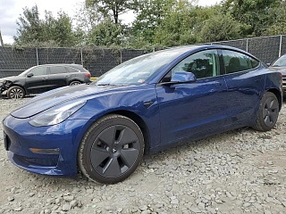 TESLA MODEL 3 2023 TESLA MODEL 3 2023