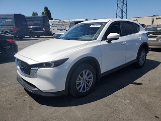MAZDA CX-5 SELECT 2022 MAZDA CX-5 SELECT 2022