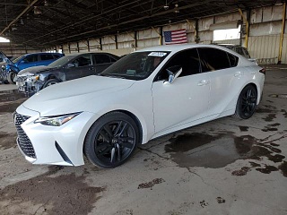 LEXUS IS 300 2021 LEXUS IS 300 2021