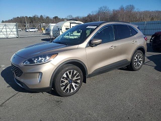 FORD ESCAPE SEL 2020 FORD ESCAPE SEL 2020