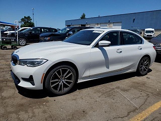 BMW 330XI 2021 BMW 330XI 2021