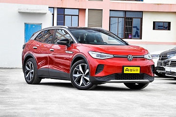 Volkswagen ID.4 CROZZ  Pro