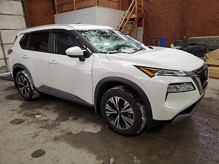 NISSAN ROGUE SV 2023 NISSAN ROGUE SV 2023