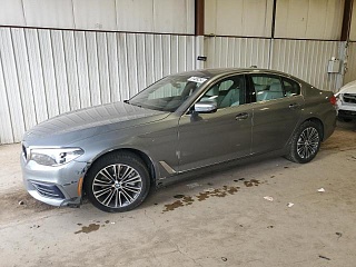 BMW 530 I 2019 BMW 530 I 2019