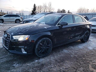 AUDI A3 PREMIUM 2020 AUDI A3 PREMIUM 2020