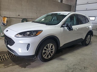 FORD ESCAPE SE 2021 FORD ESCAPE SE 2021