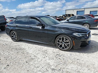 BMW 530 I 2021 BMW 530 I 2021